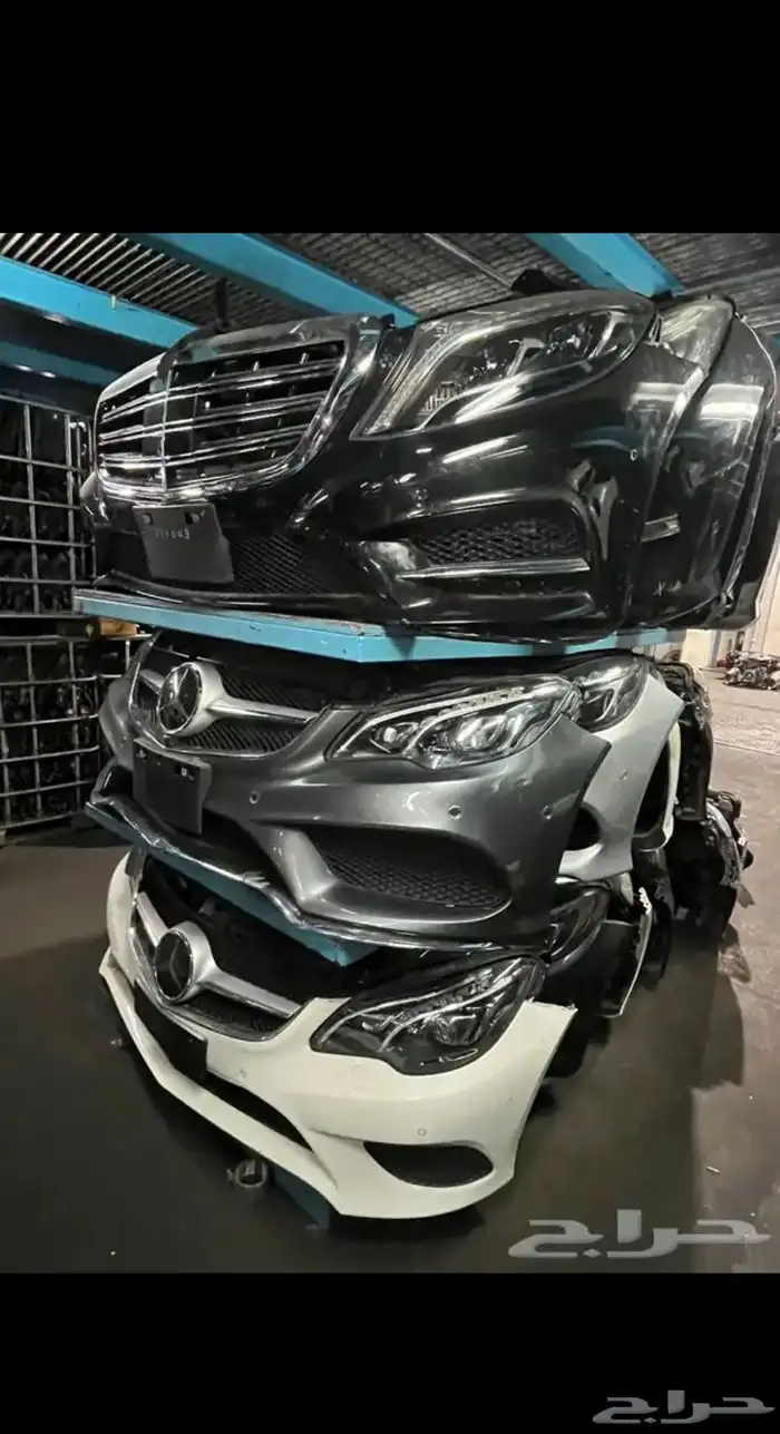 شمعات مرسيدس رنج روفر اودي بي ام جاكور 1