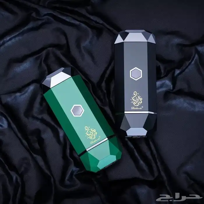 مبخرة إلكترونية إصدار الدايموند الحجم الكبير 5