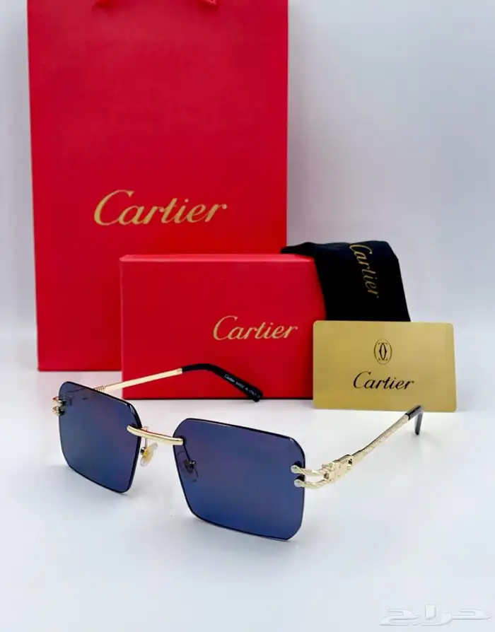 نظارات ماركات 2