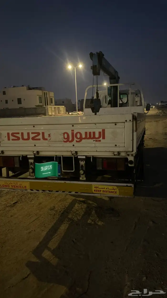 سياره دينا للبيع مديل 94 3