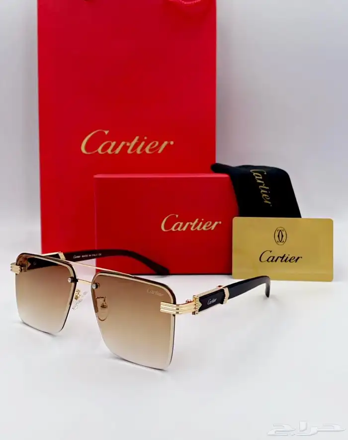 نظارات ماركات 13