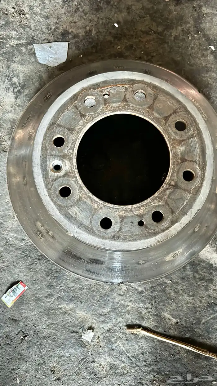 للبيع هوبات جمس اتش دي 6