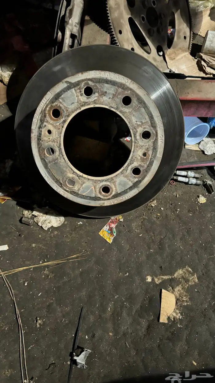 للبيع هوبات جمس اتش دي 0