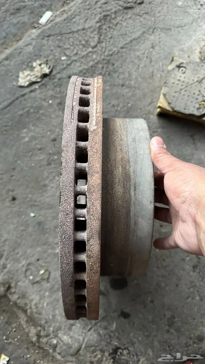 للبيع هوبات جمس اتش دي 4