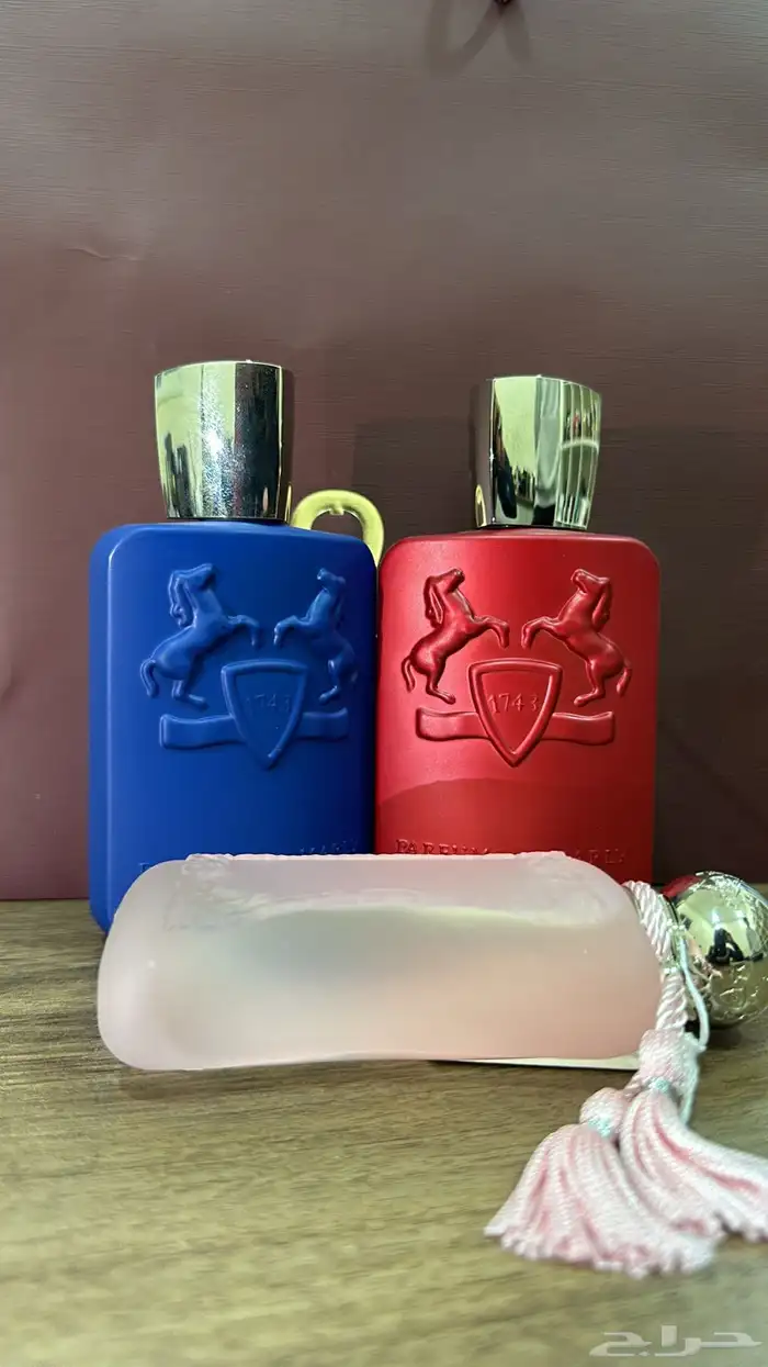 عطور حصريه باقل الاسعار 5