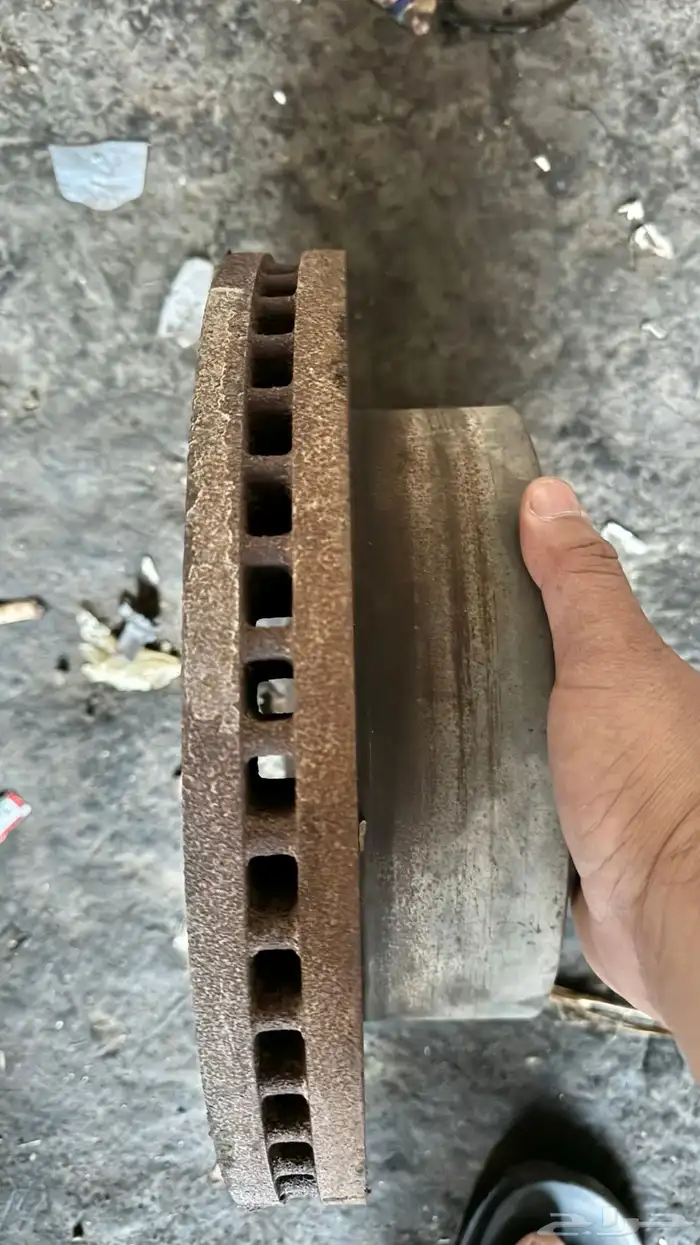 للبيع هوبات جمس اتش دي 7