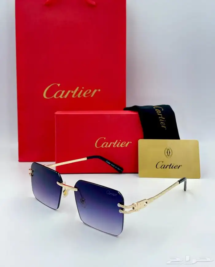 نظارات ماركات 8