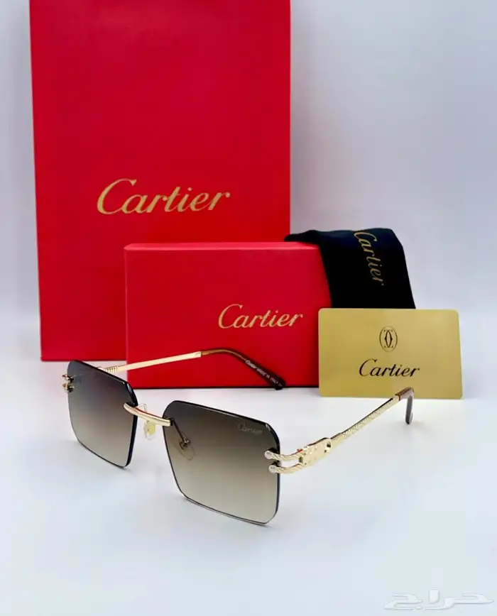 نظارات ماركات 7