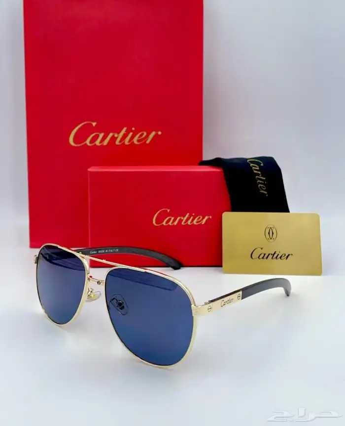 نظارات ماركات 10