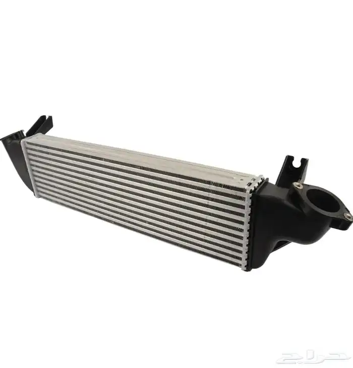 مبرد تيربو ميتسوبيشي ونيت مونتيرو 1