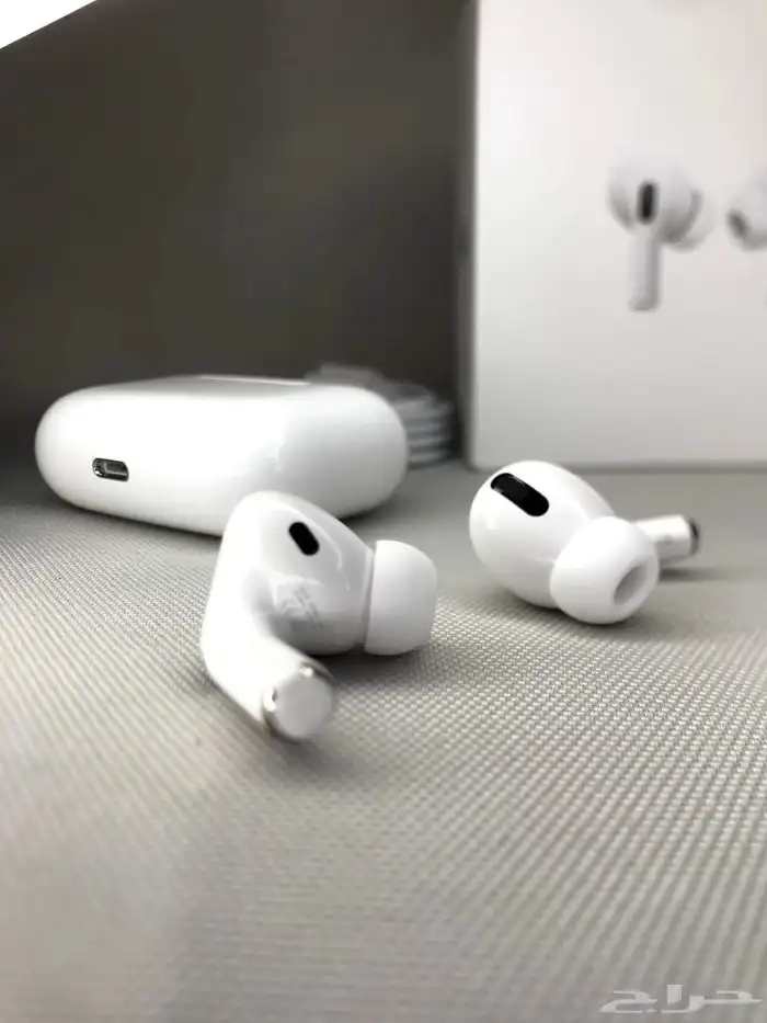 سماعه ابل ايربودز جميع الاصدارات طبق الأصل 12