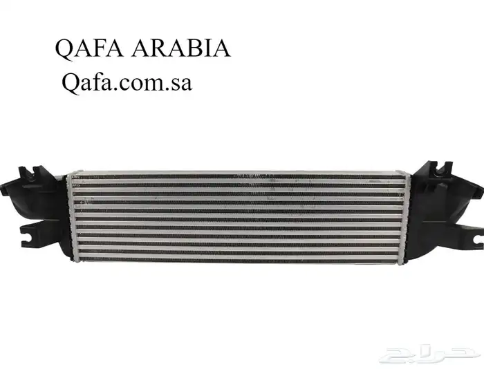 مبرد تيربو ميتسوبيشي ونيت مونتيرو 0