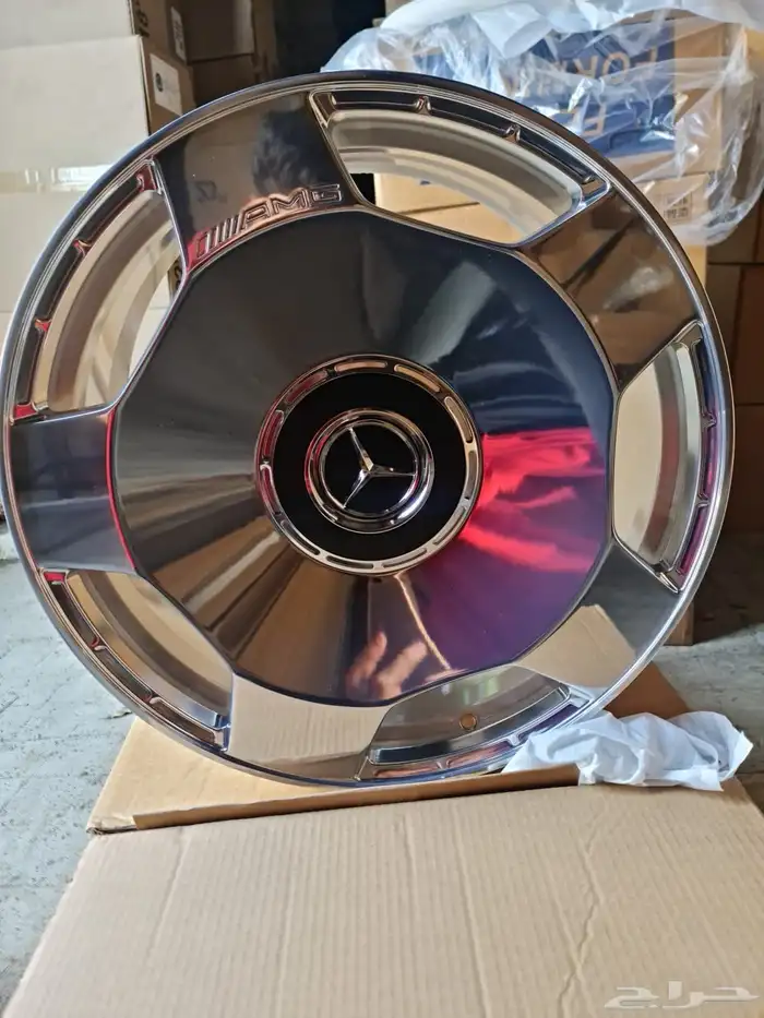 جنوط G63 موديل 2023 1