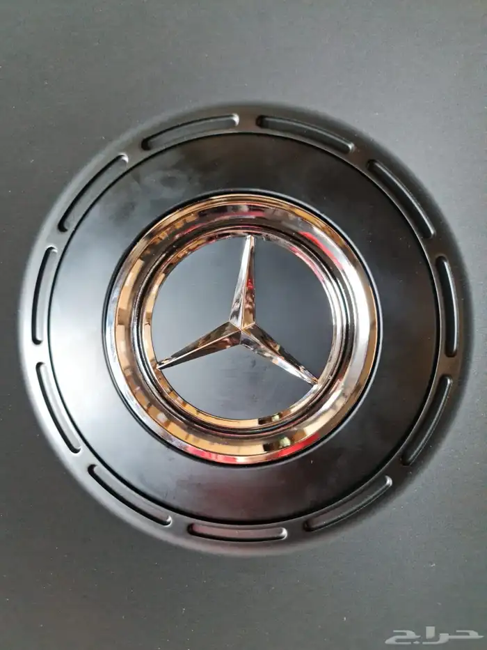 جنوط G63 موديل 2023 13