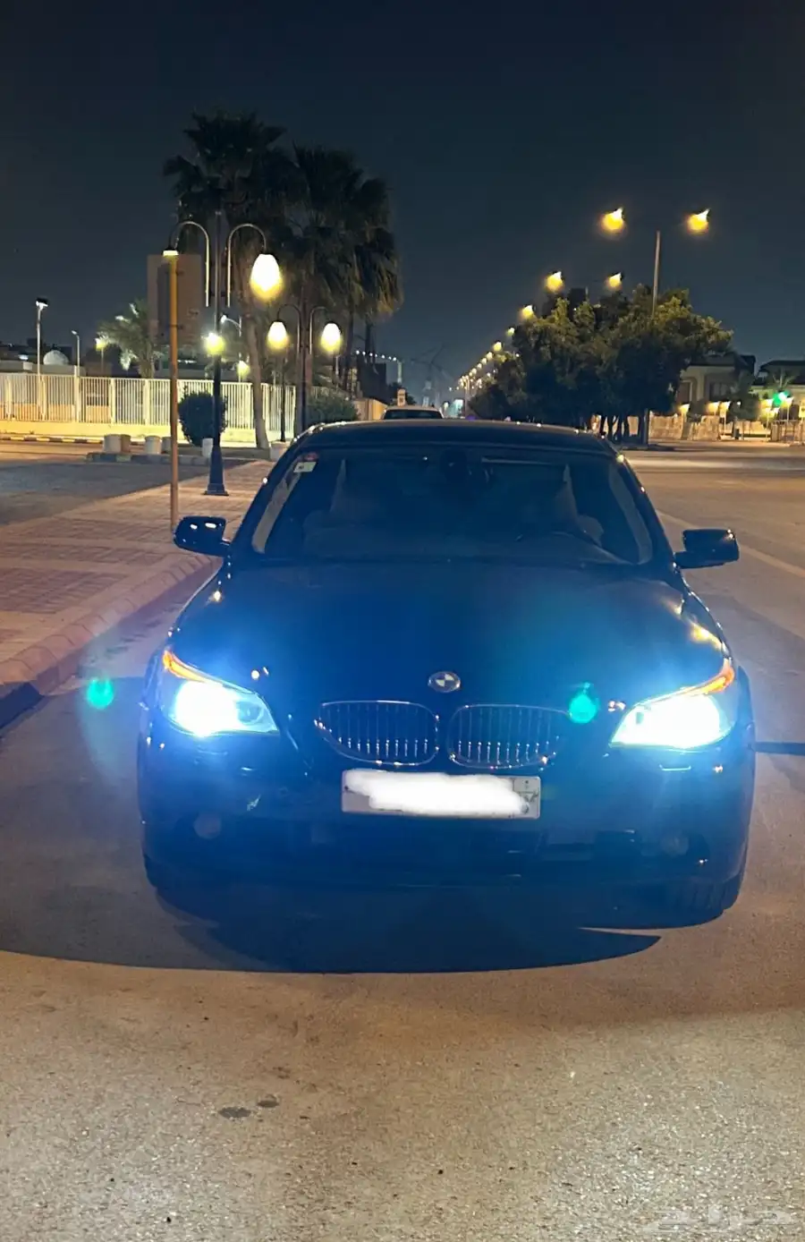bmw 525 1