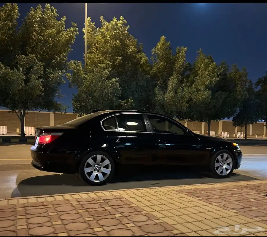 bmw 525 0