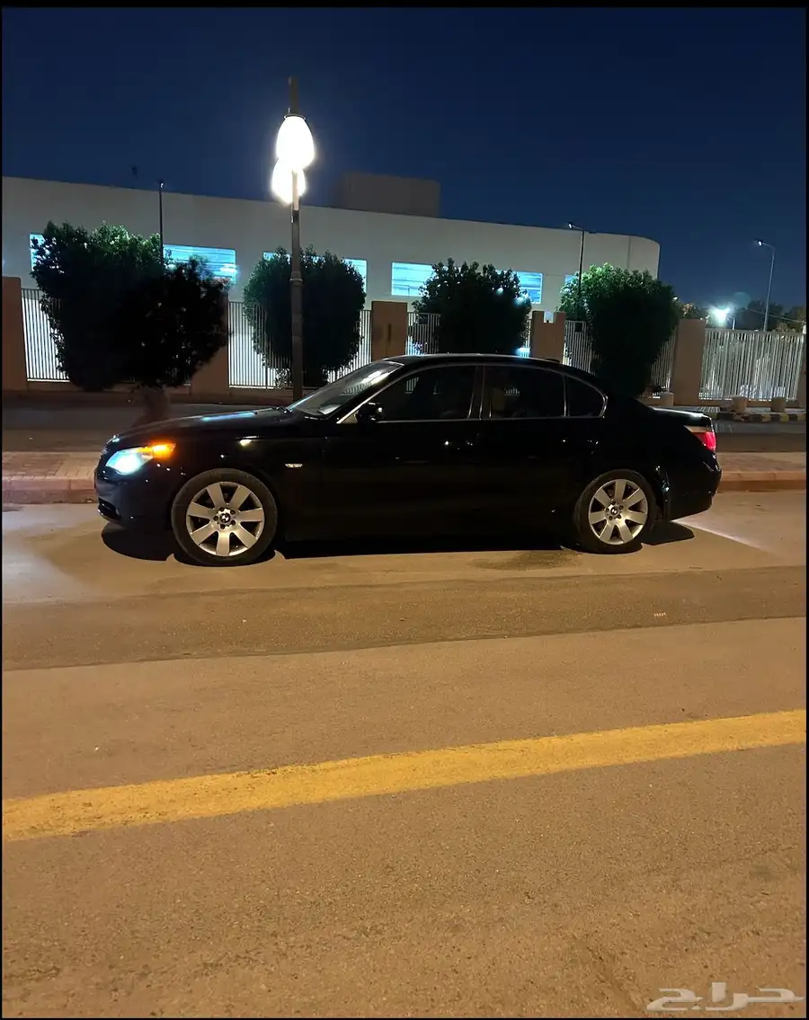 bmw 525 2