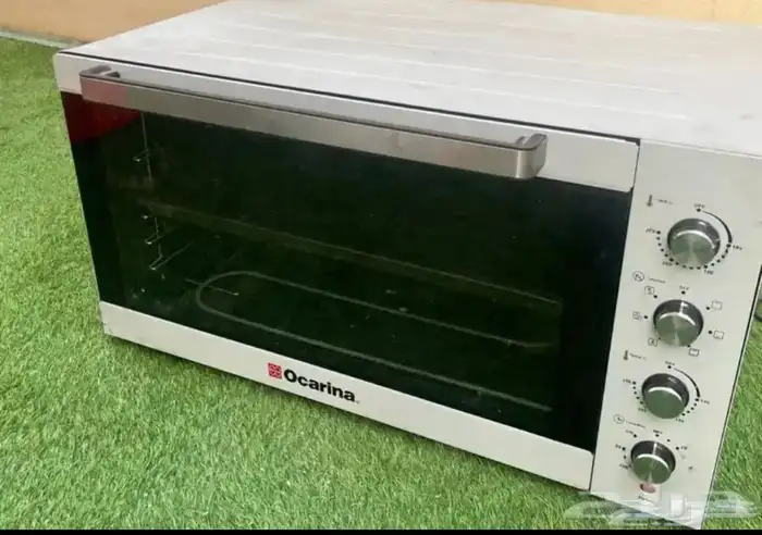 فرن كهربائي 0