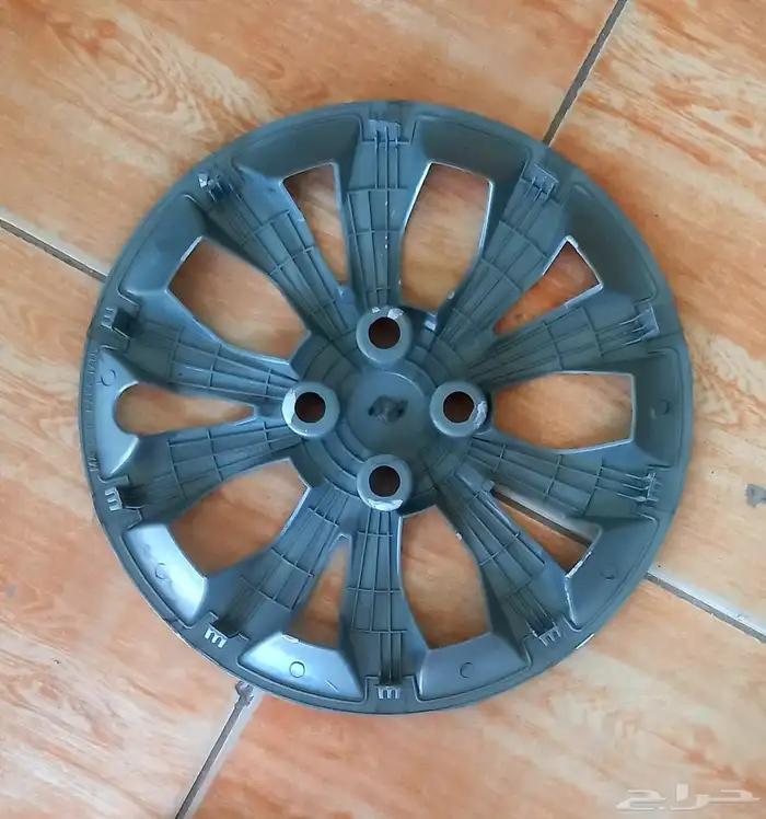 طقم طاسات هيونداي اكسنت 2