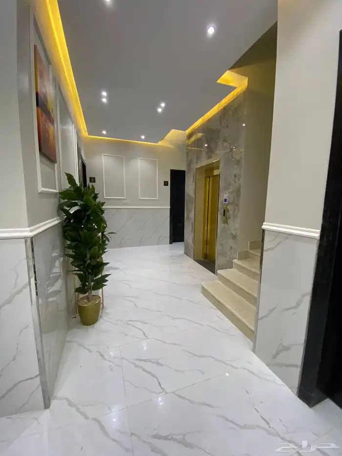 شقق فندقيه بحفرالباطن 15