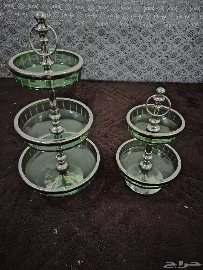 ادوات و معدات معمل شوكولاته للبيع رجاج مع خزان وملحقاتها 6