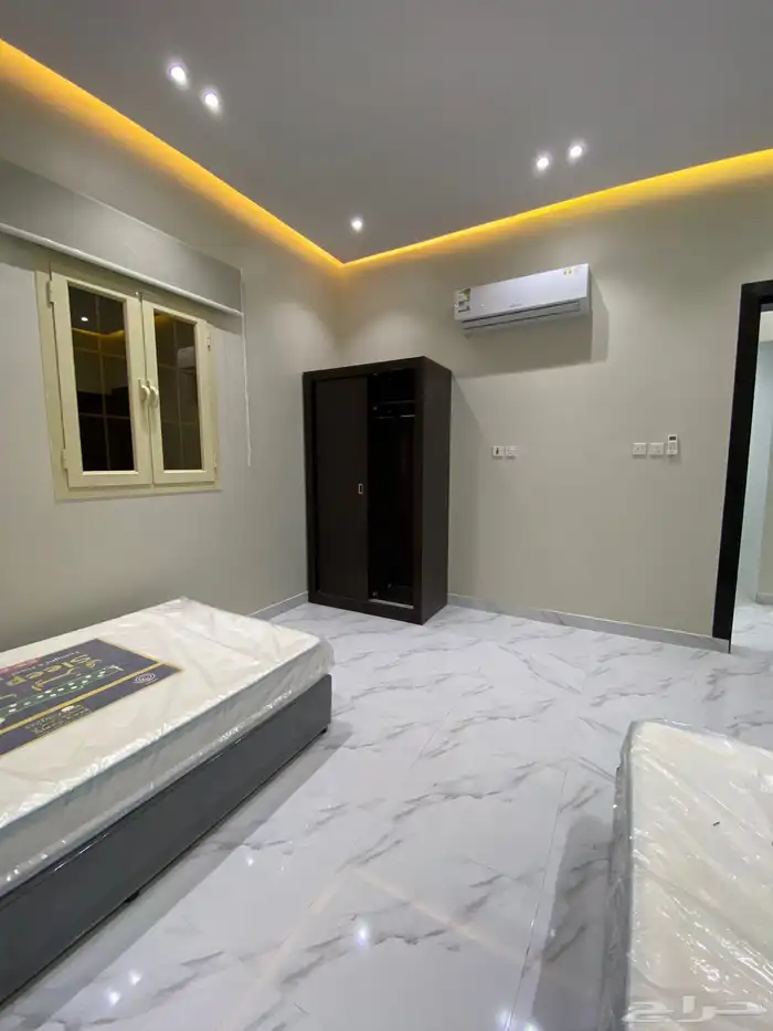 شقق فندقيه بحفرالباطن 14