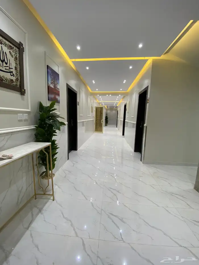 شقق فندقيه بحفرالباطن 1