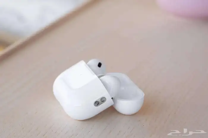 سماعه ابل ايربودز جميع الاصدارات طبق الأصل 15