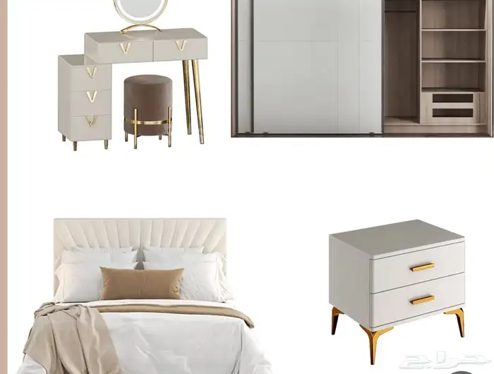 تجهيز مراكز ضيافه صالونات مطاعم كوفي شقق الخ.. 50