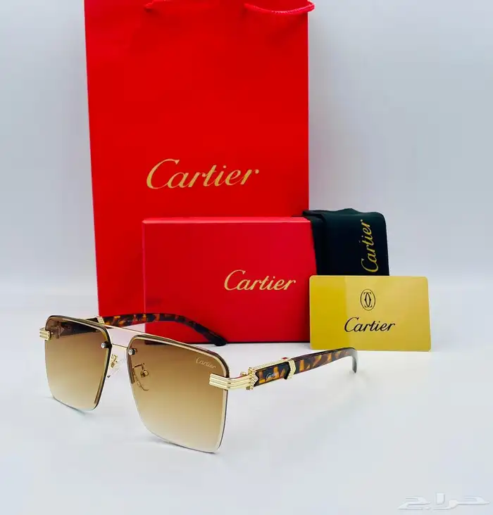 نظارات ماركات 18