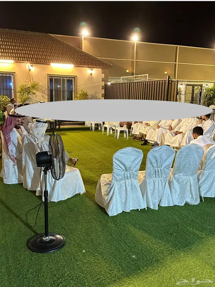 استراحة للإيجار 23