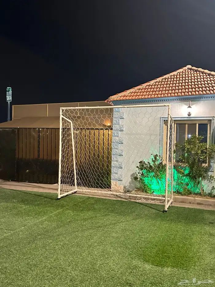 استراحة للإيجار 34