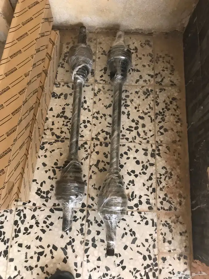  قطع غيار لكزز 430 9