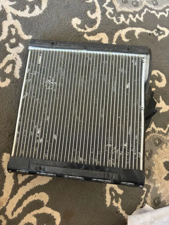 ثلاجة مكيف 2