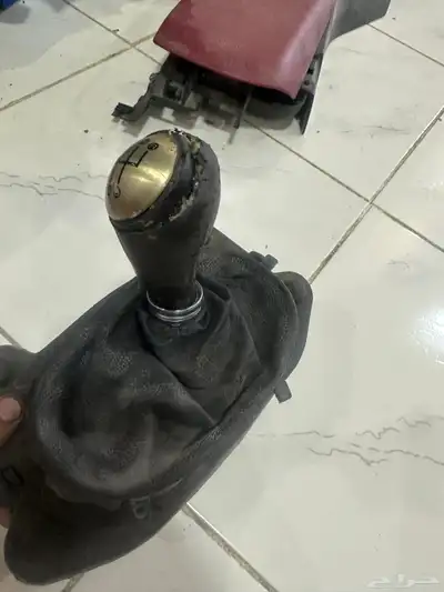 كورفت C6 قير اوتو 18