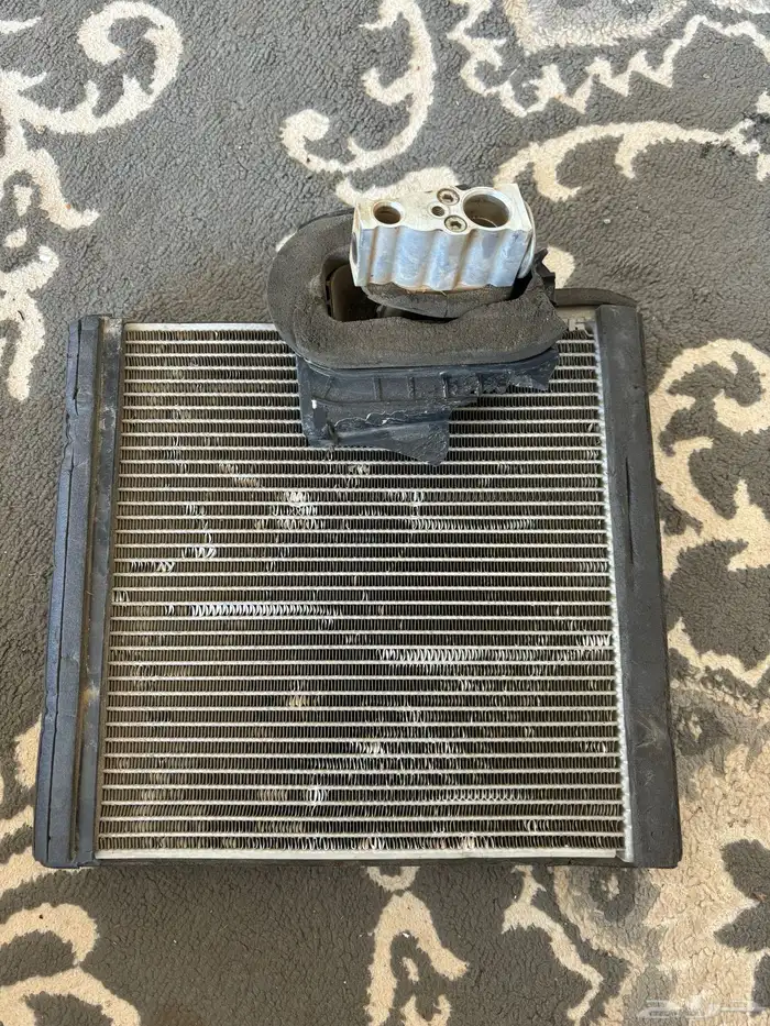 ثلاجة مكيف 0