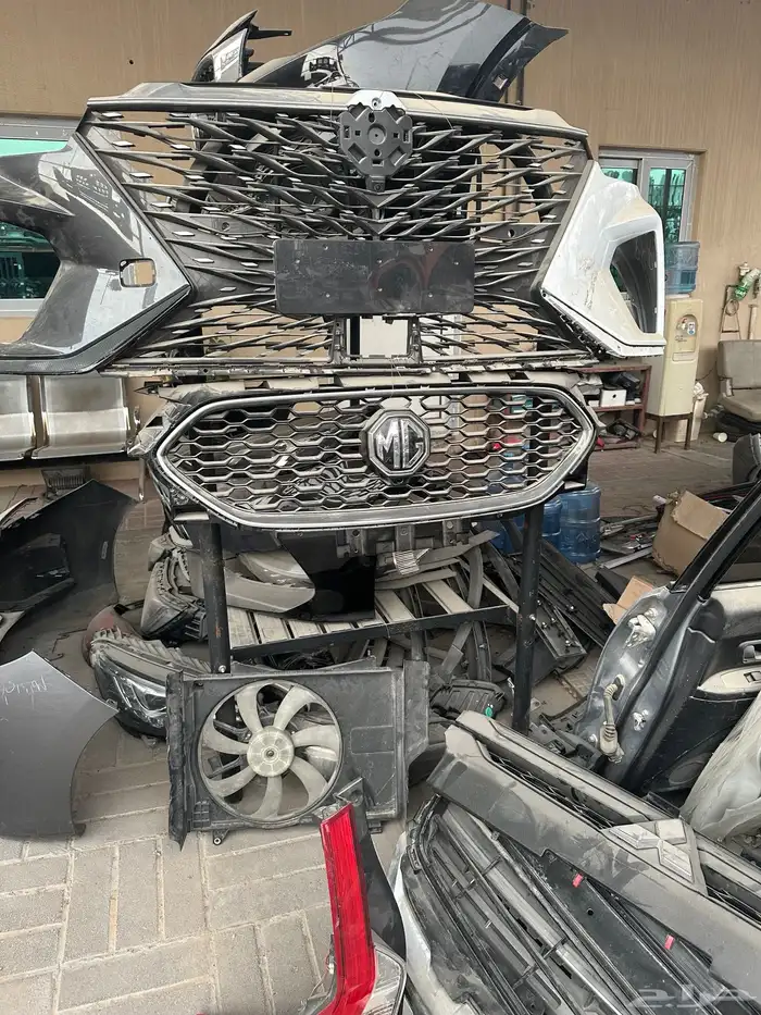 مندوب قطع غيار داخل الأمارات بي رسوم 100 ريال 28