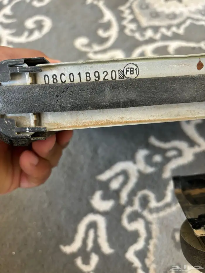 ثلاجة مكيف 5