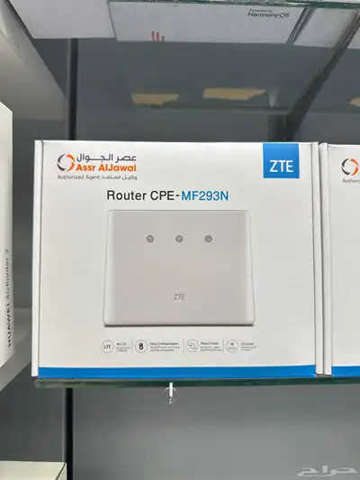 مودم ZTE 0