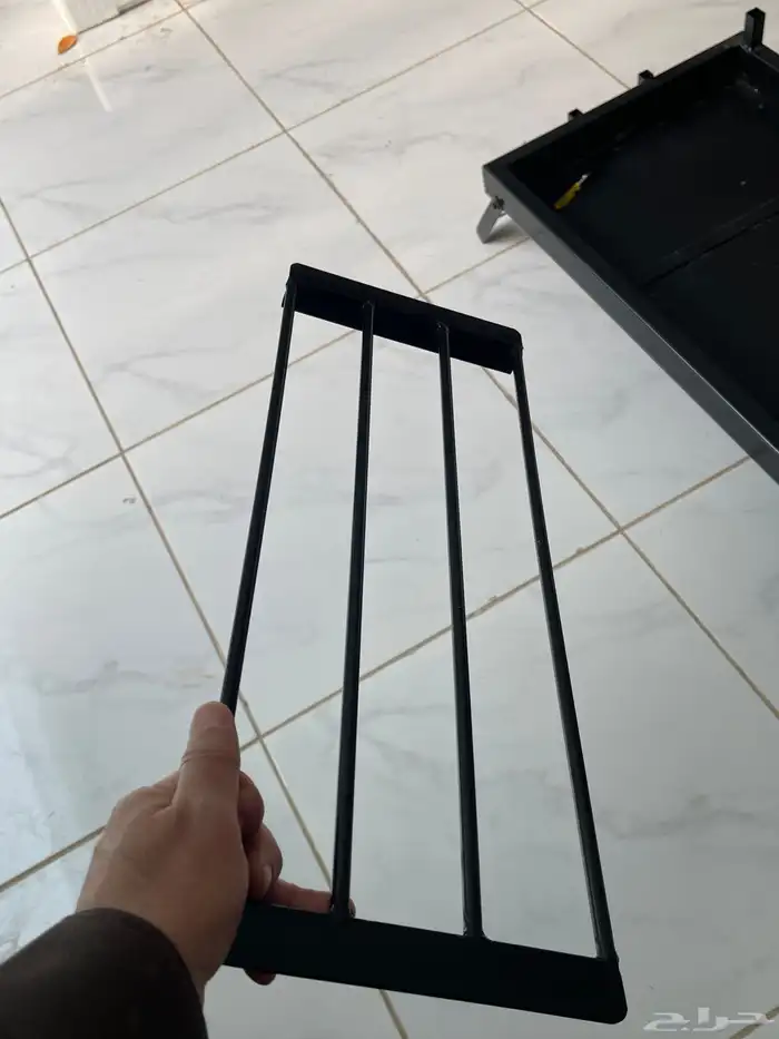 شوايه دجاج وذبائح صغيره غاز وفحم 4