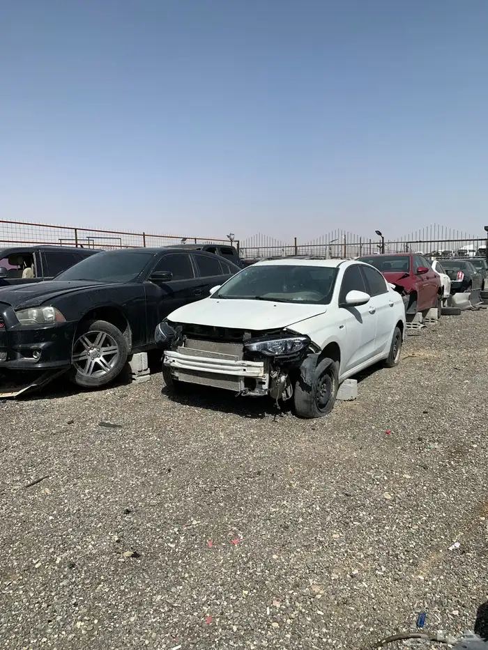 دودج نيون قطع غيار فقط 0