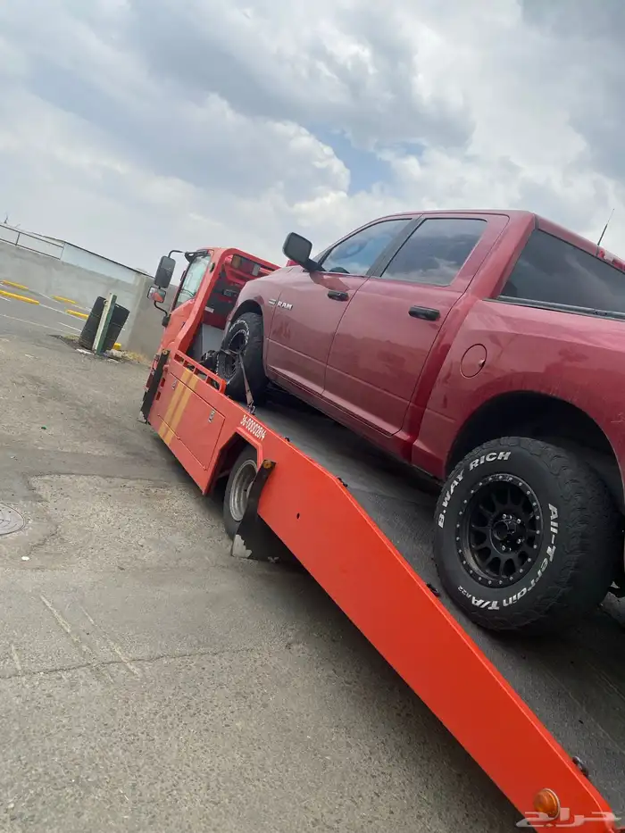 سطحة أبها وظلع 1
