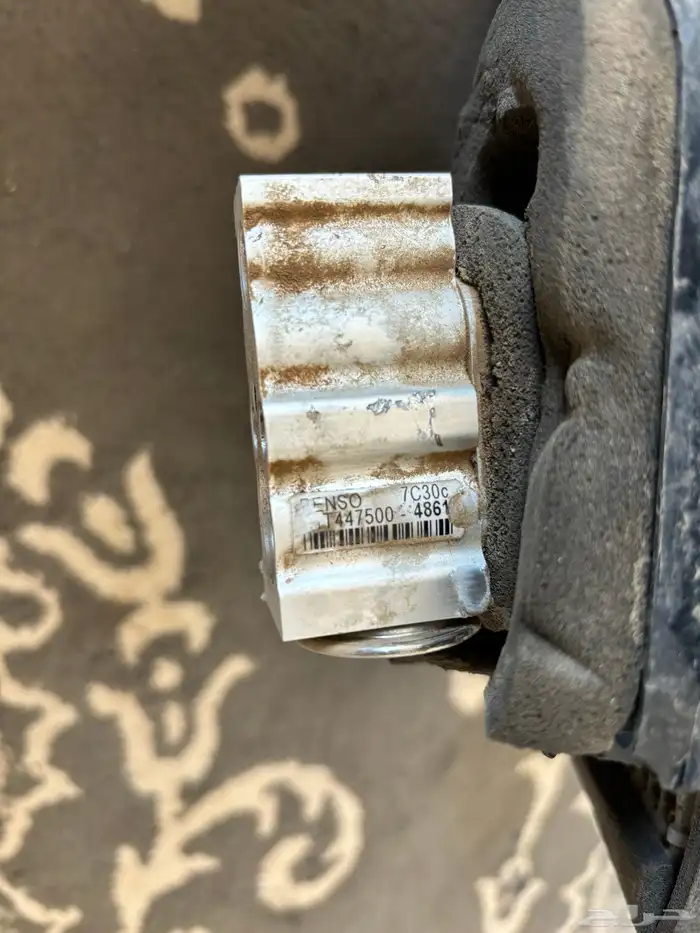 ثلاجة مكيف 3