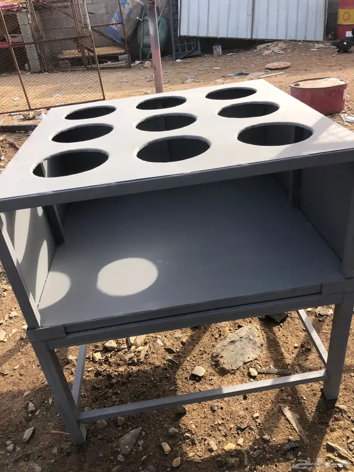 مذبحة دجاج 1