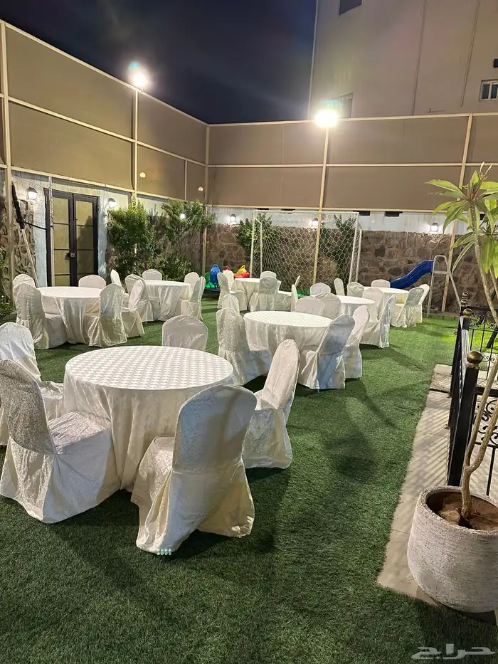 استراحة للإيجار 28