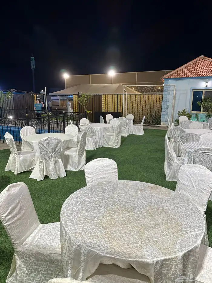 استراحة للإيجار 27