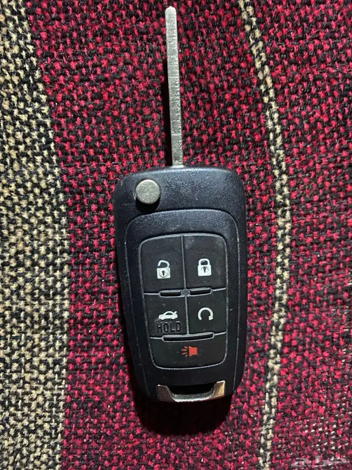 مفتاح شفرولية أصلي للبيع 1