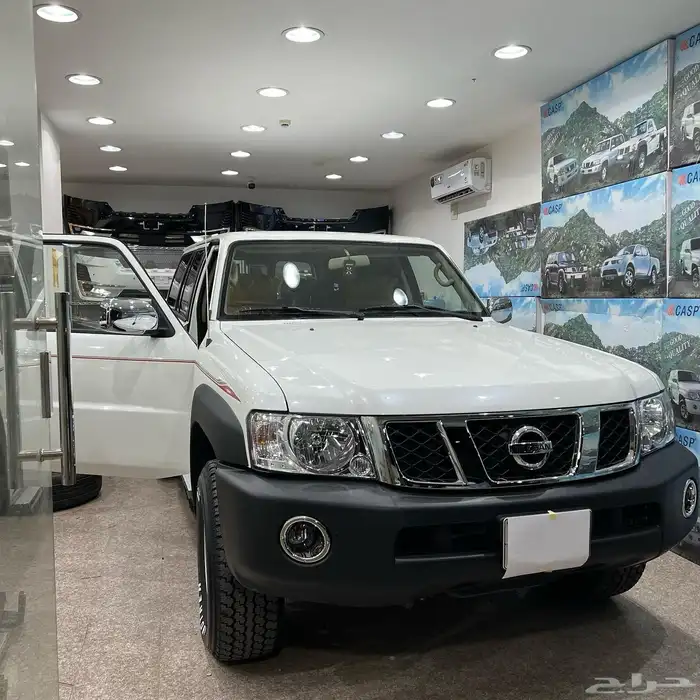 مريات فتك نيكل مسكات باب مرايه نيسان باترول 2