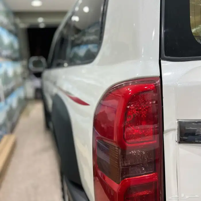 مريات فتك نيكل مسكات باب مرايه نيسان باترول 1