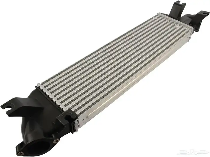 مبرد تيربو ميتسوبيشي ونيت مونتيرو 2